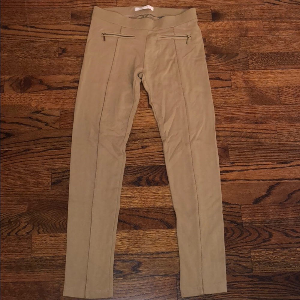 Never Worn- Zara Girls soft collection